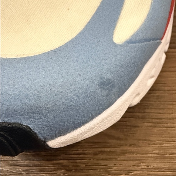 Hard to find! Nike Air Max 270 React - Woman’s Sneakers 8.5 - Picture 3 of 8